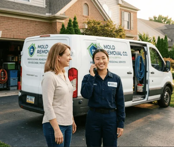 Crawlspace Mold Remediation Kerrick, MN FAQs